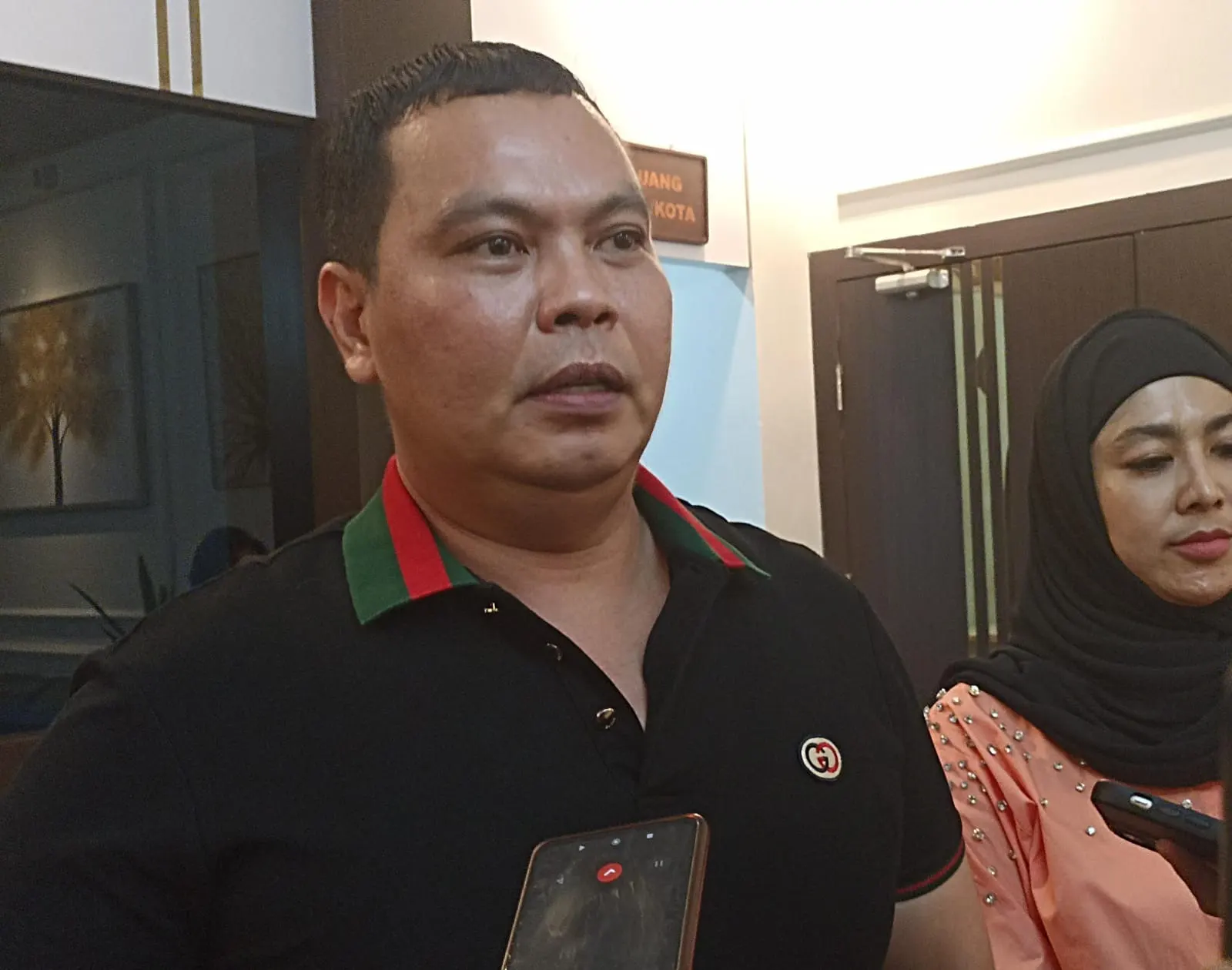 Serang Menyala