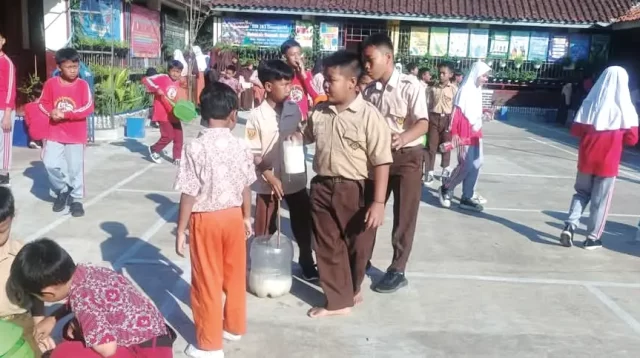 Siswa