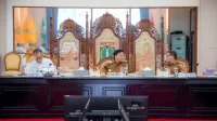 Perhatian