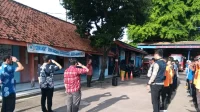 Tujuh Honorer Pemkab