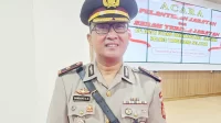 Warga Ciptim