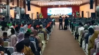 Wisudawan