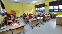 Asesmen Sumatif SDN Kramat 1 Asesmen