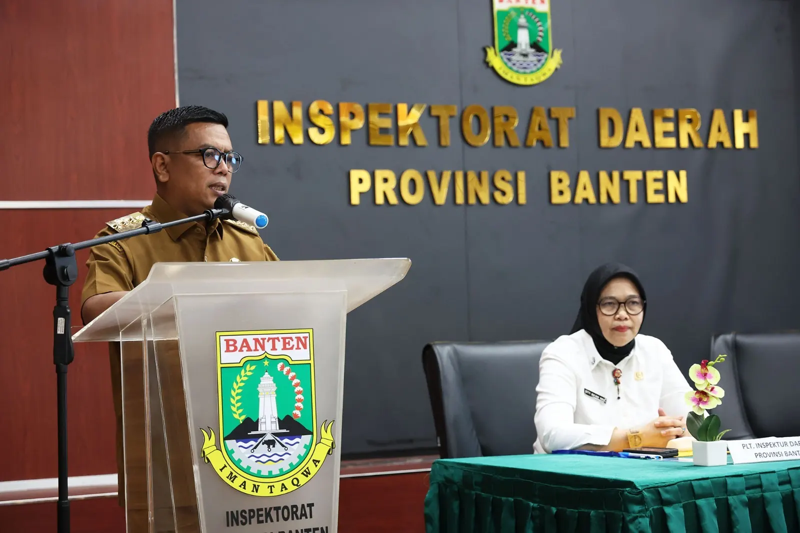 Auditor