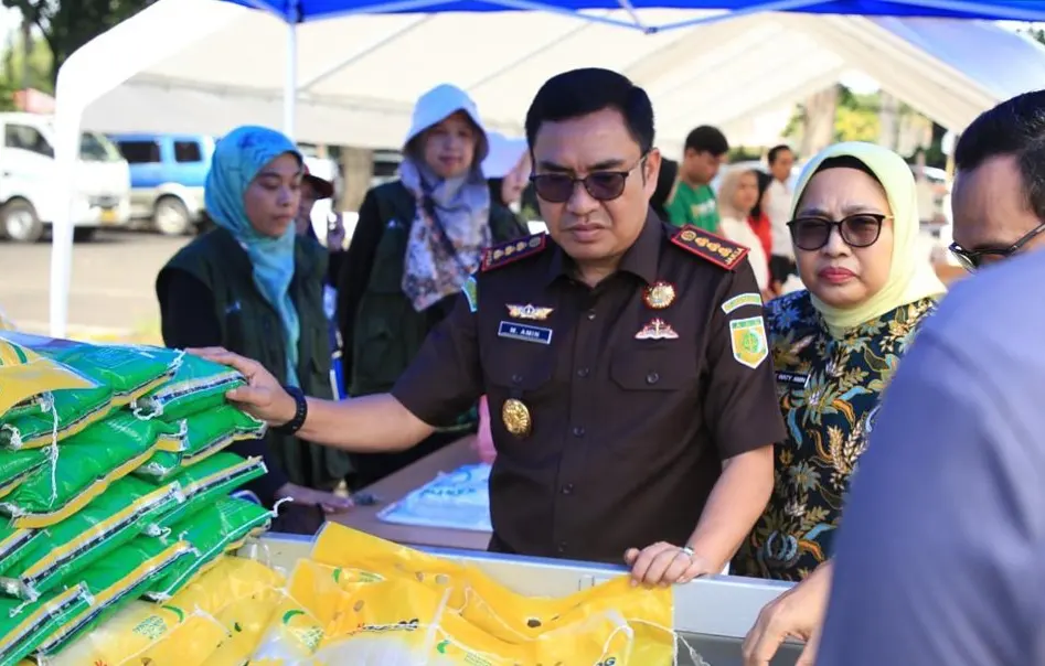 Bazar Murah