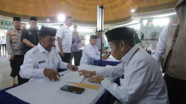 Baznas