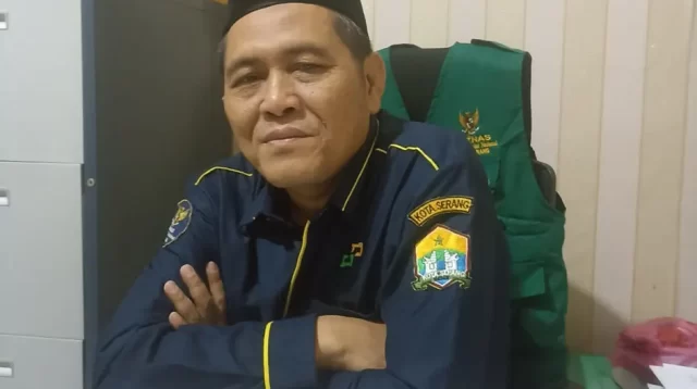 Baznas Kota Serang