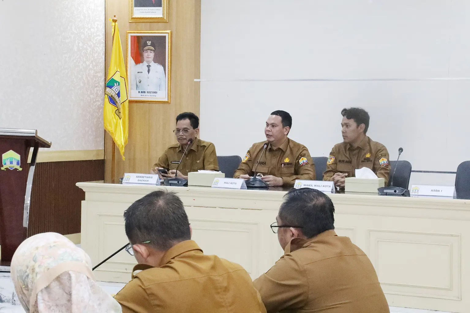 Budi