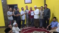 Ketua DPRD