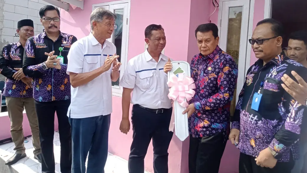 terlindas truk tanah