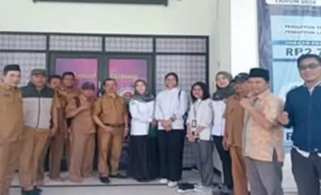 Desa Cirumpak