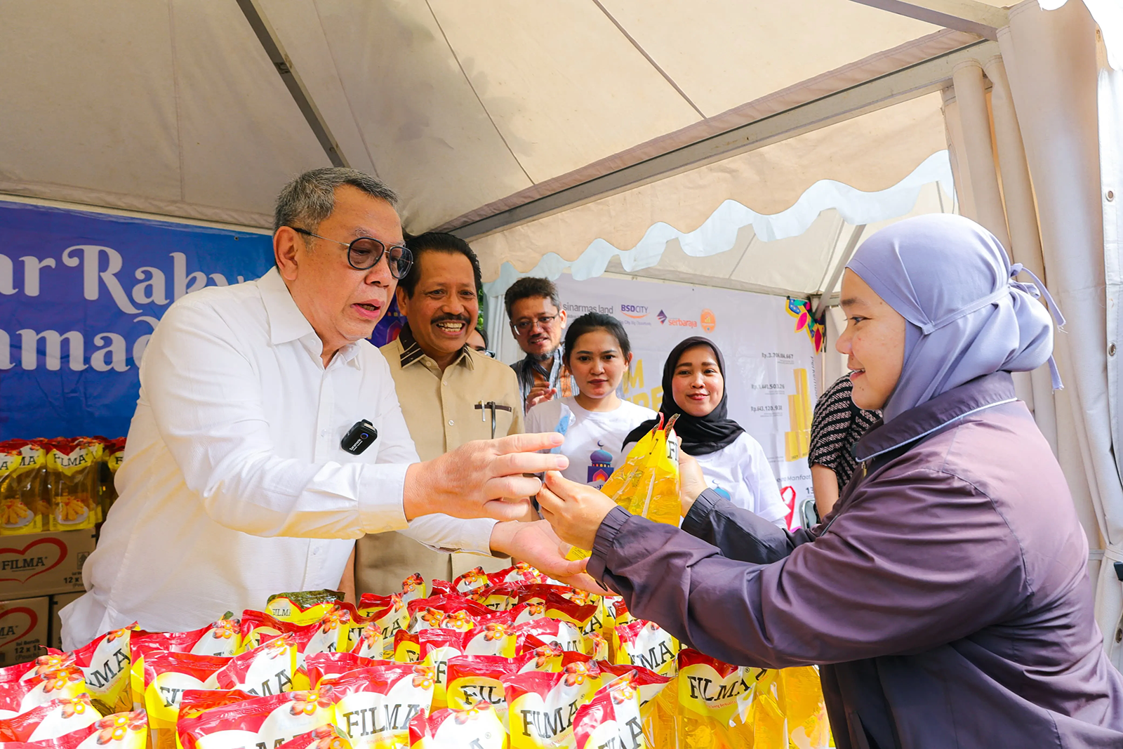 sembako murah