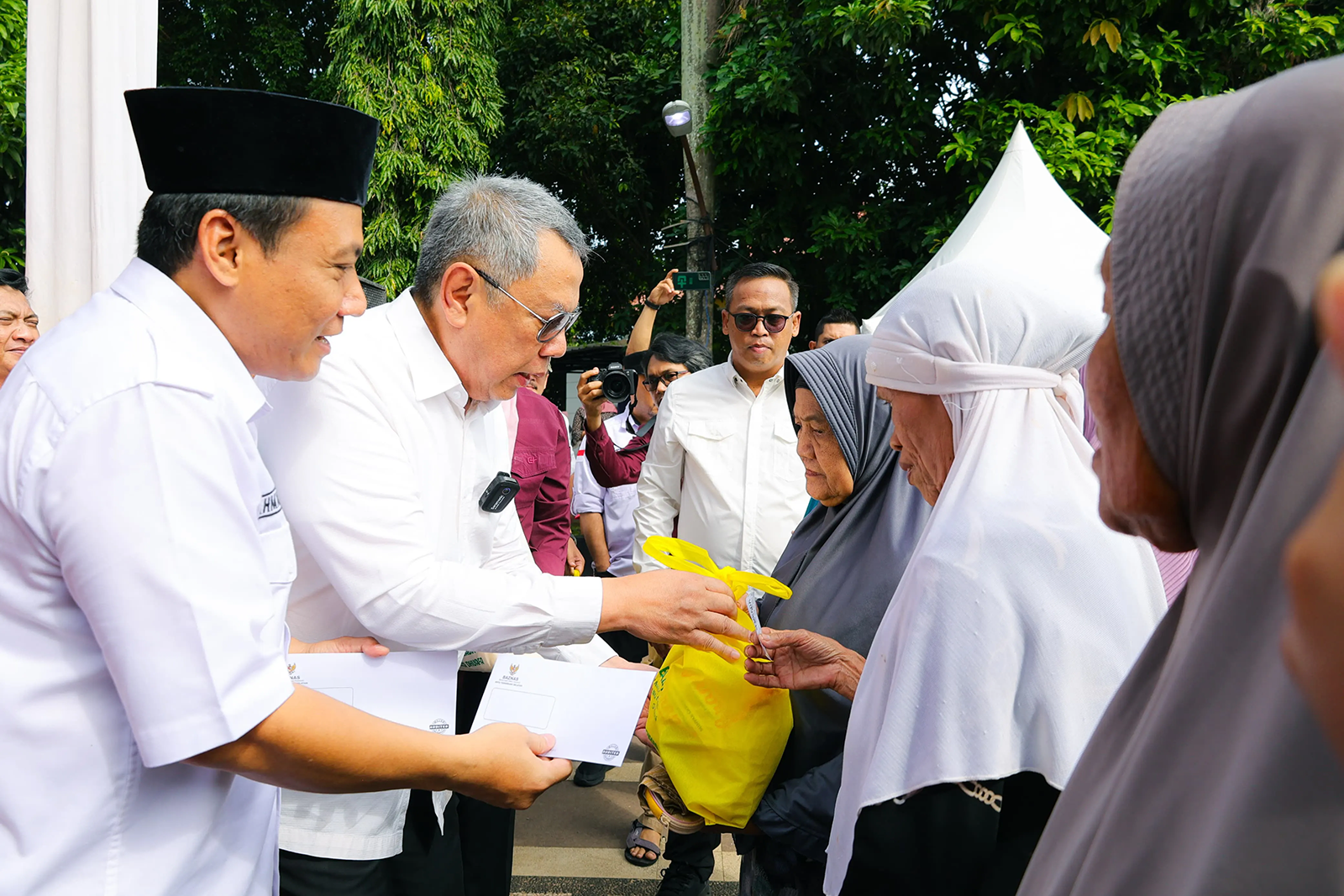 sembako murah