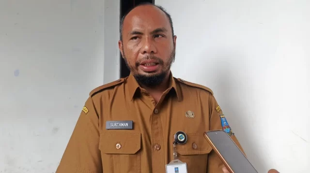 Dua PNS