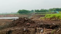 Galian Tanah Gintung