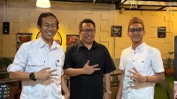 Himmikom Harus Beri Kontribusi bagi Masyarakat Himmikom FISIP Untirta