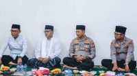 Silaturahmi dan Buka Bersama Puasa Ramadan 2024, Kapolres Metro Tangerang Kota dan Ketua DMI Provinsi Banten