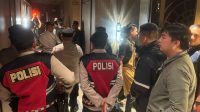 Kapolres Pantau Aktivitas THM di PIK 2, Simak Hasilnya