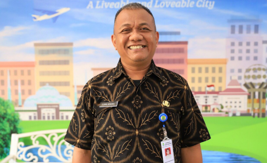Gampang Kerja Disnaker Kota Tangerang Digelar Selama Ramadan 1446 Hijriah