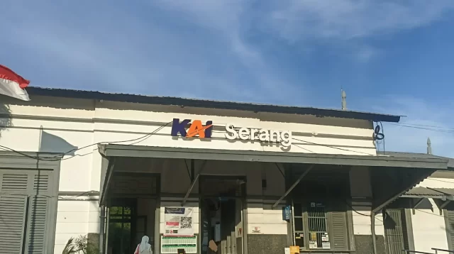 Jalur KRL
