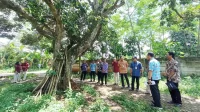 Kampung Tematik Parakan Kampung