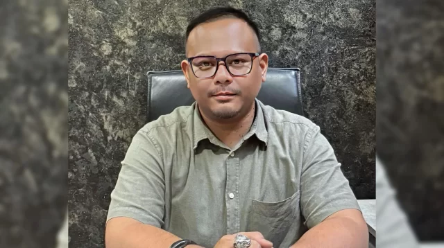 Apriliadhi Kusumah