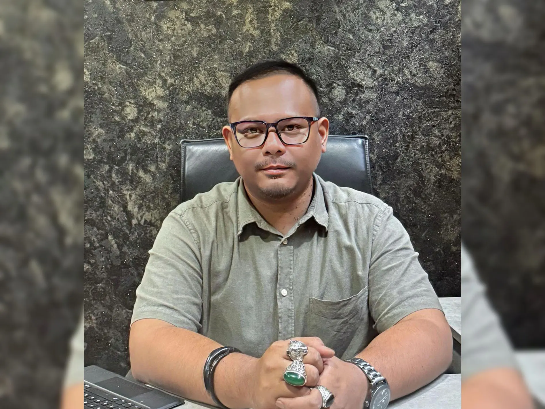 Apriliadhi Kusumah