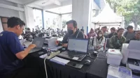 Mudik Gratis