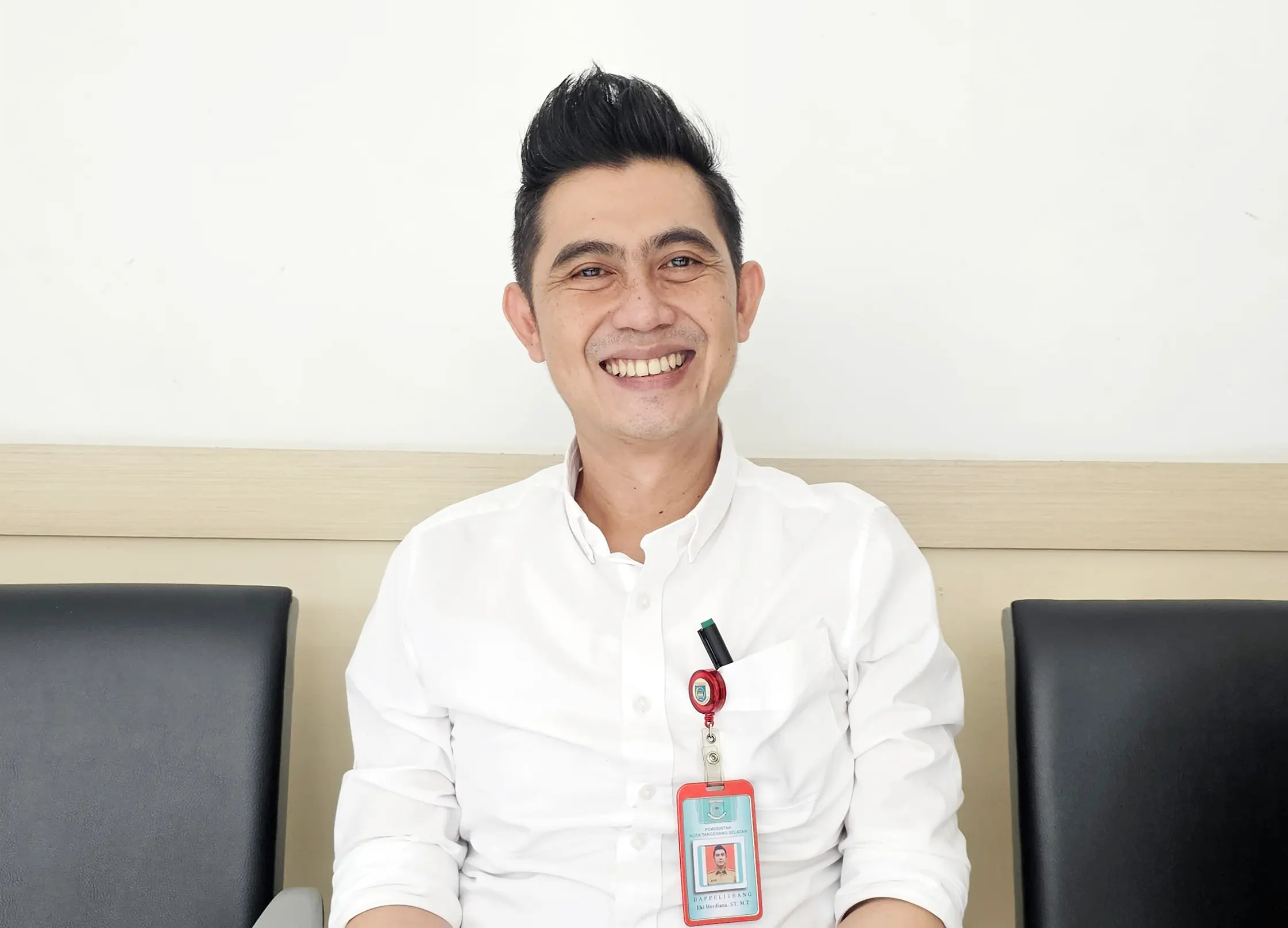 Musrenbang Tangsel