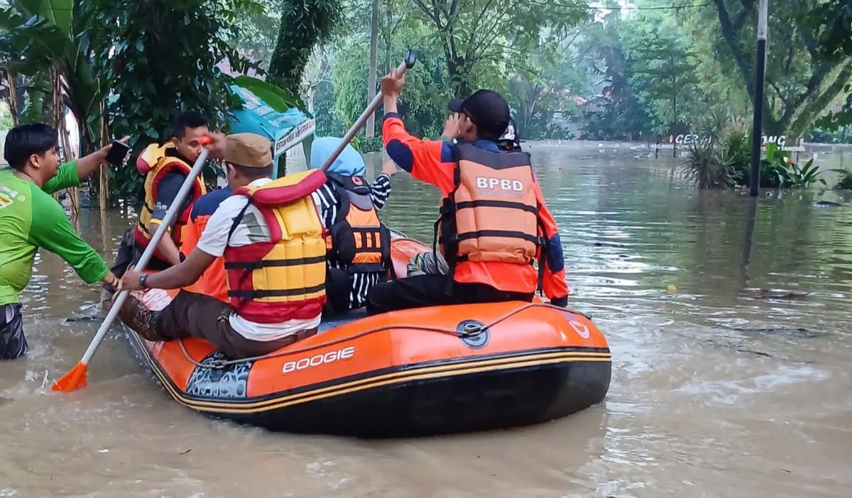 Bogor