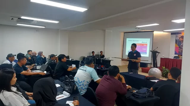 Pelatihan