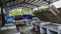 Pasar Serang