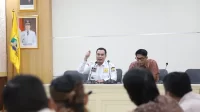 Honor Ketua