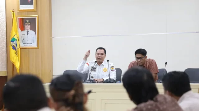 Honor Ketua