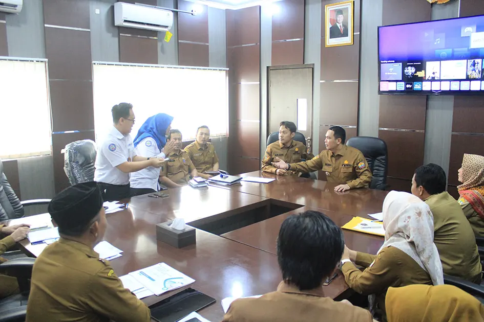 BPJS Kesehatan