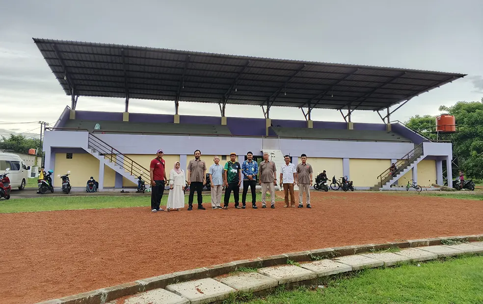 Persiapan
