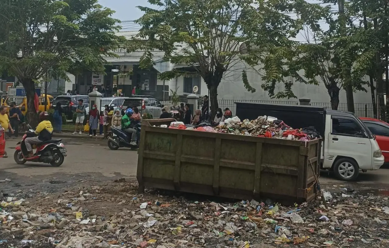 Pintu Masuk