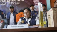 Polda Banten