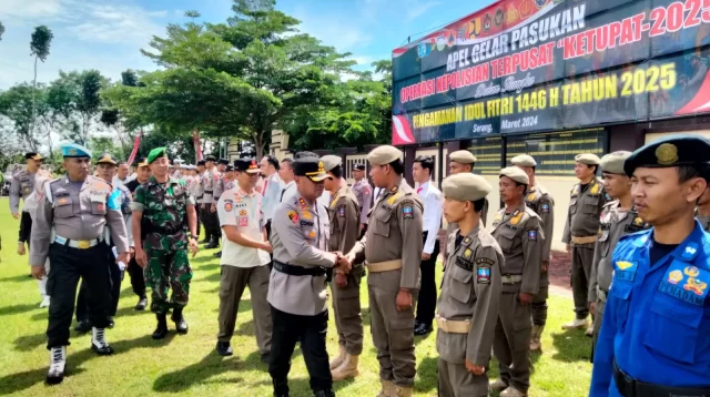 Polres Serang