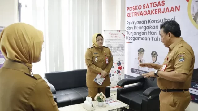 Posko