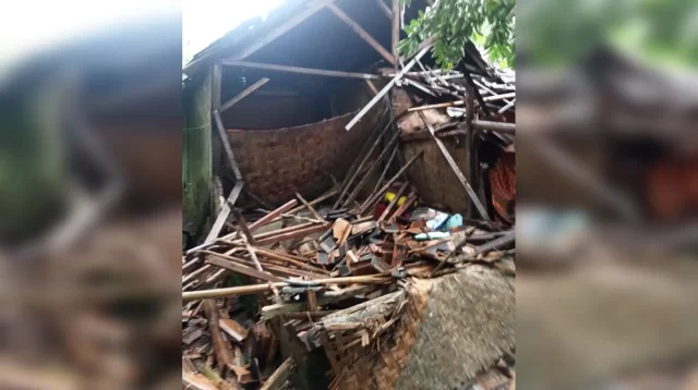 Rumah Janda