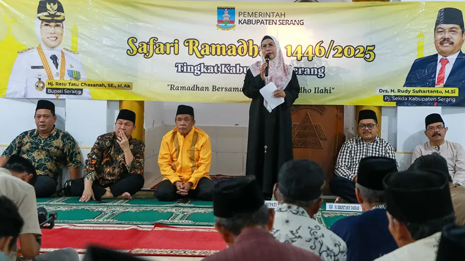 Capaian Pembangunan