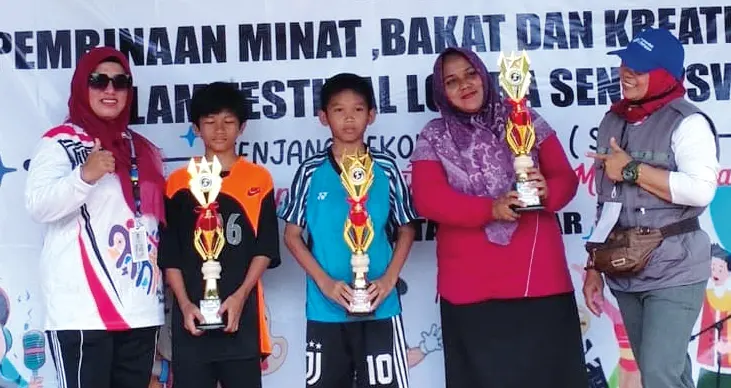 Siswa