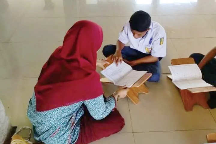 Siswa