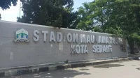 Tidak Terawat