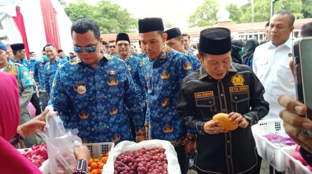 Gerakan Pangan Murah