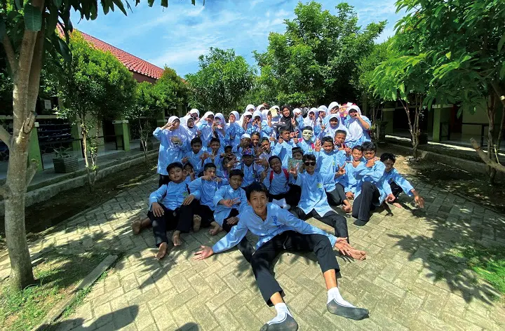 Siswa