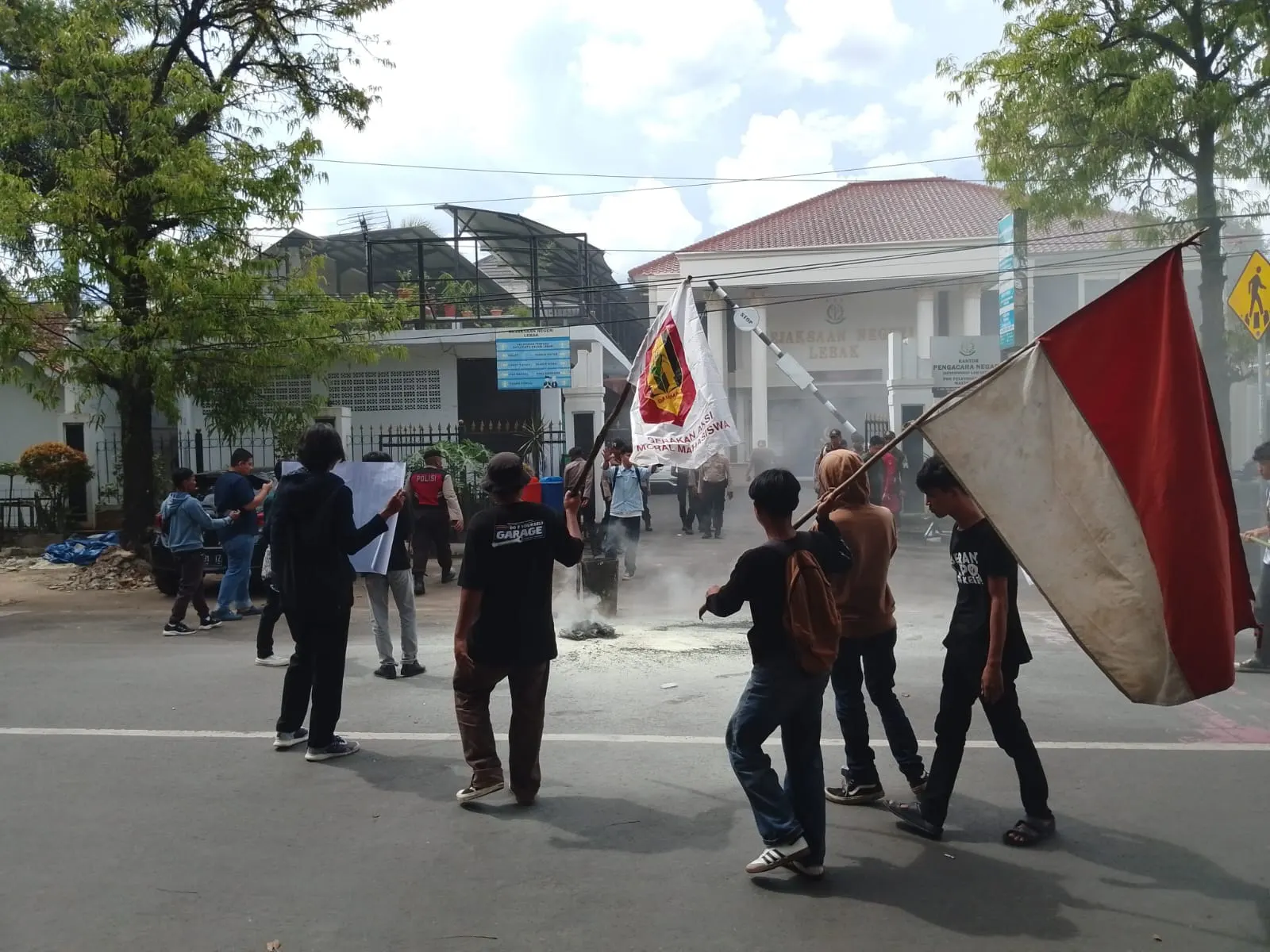 Anggota DPRD
