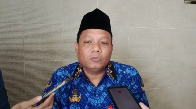 Angka Stunting Kota