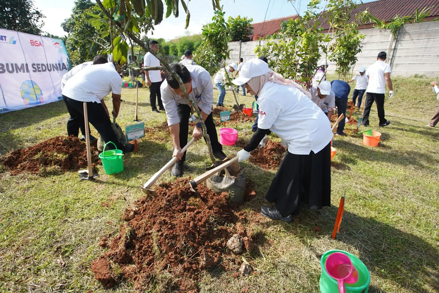 Bank Sampah